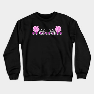 Be yourself Crewneck Sweatshirt